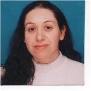 Profesora de química básica, inorgánica, matemática, física, tecnología, imparte clases a alumnos secundarios y primarios